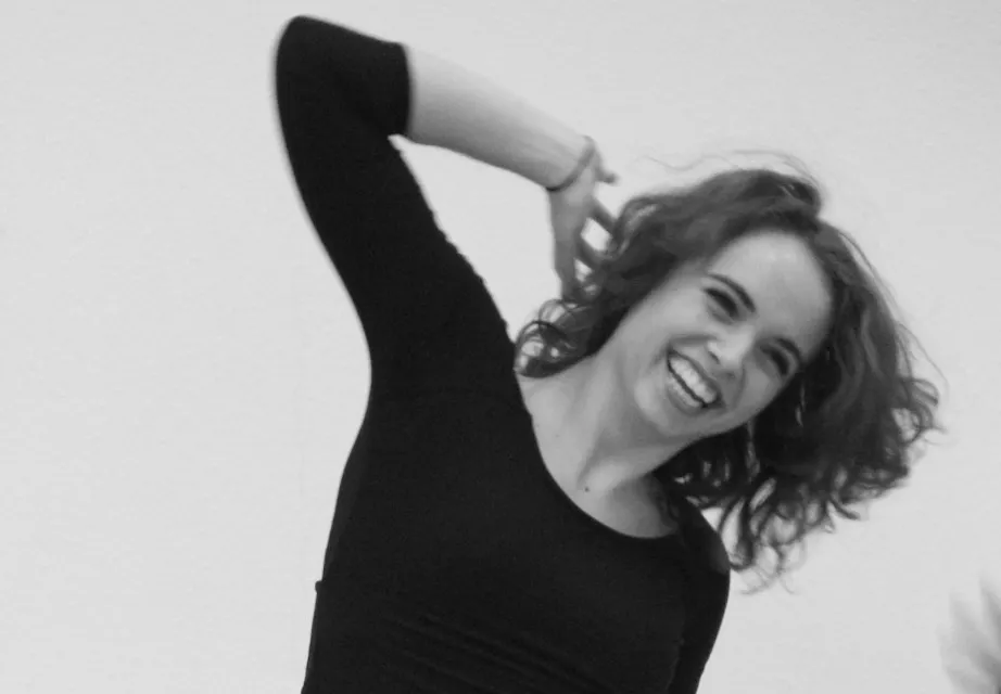 Marjolein van der Naald