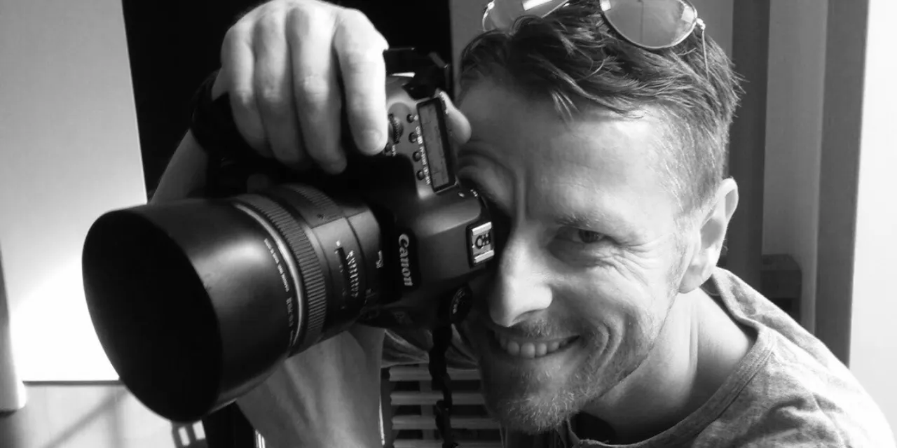 Roland Reinders