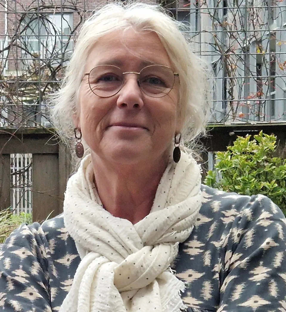 Selma Noort