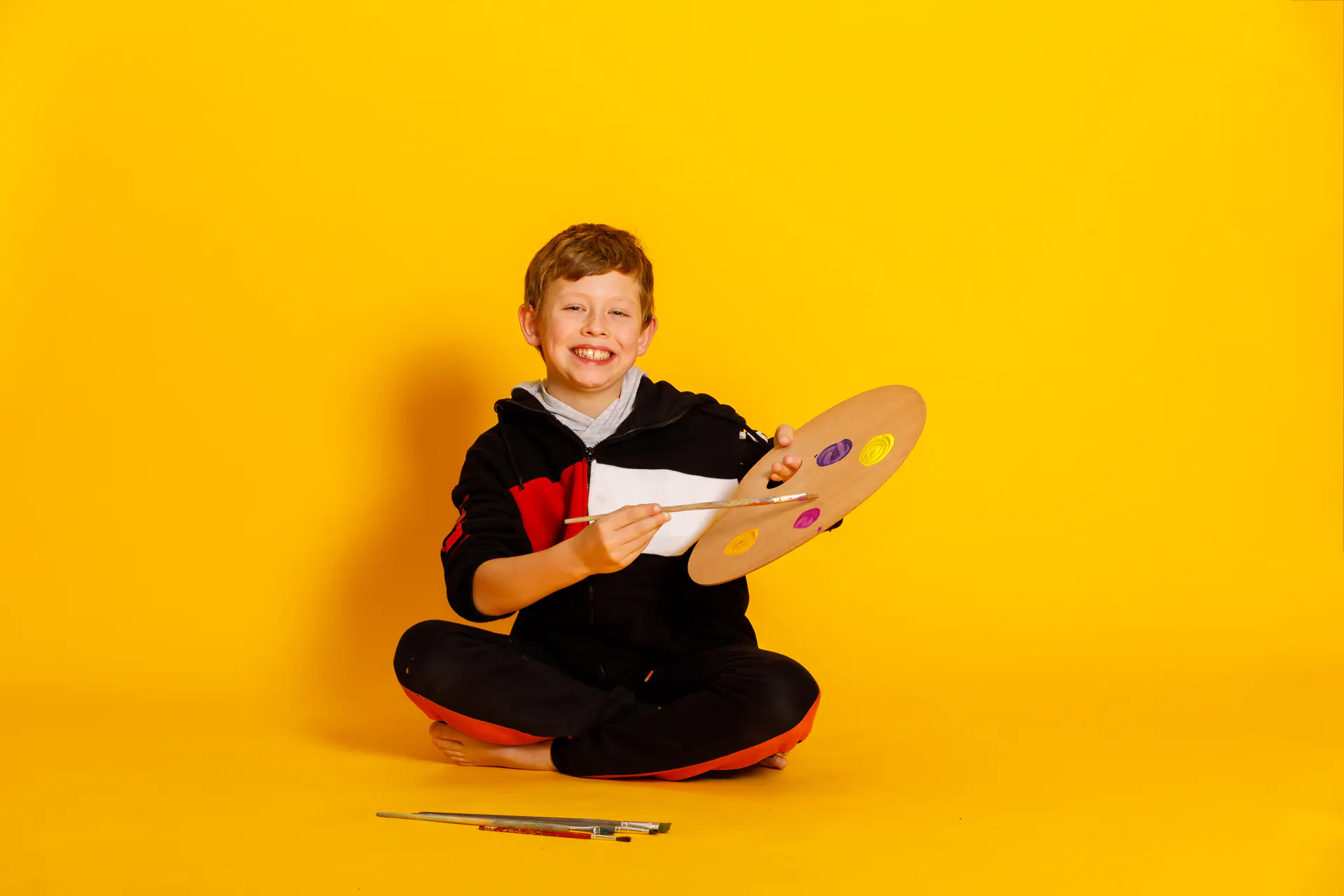 Doel van het programma