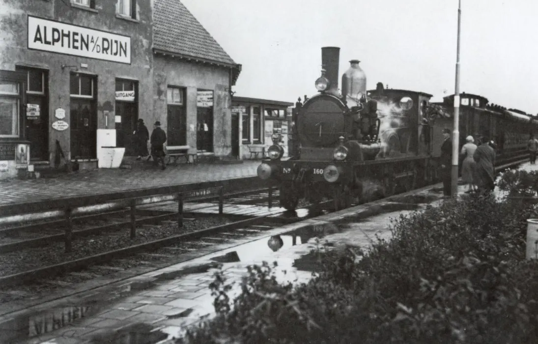 Stadswandelingen