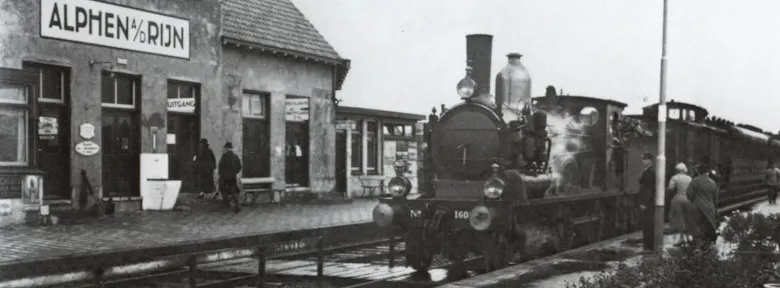 Stadswandelingen