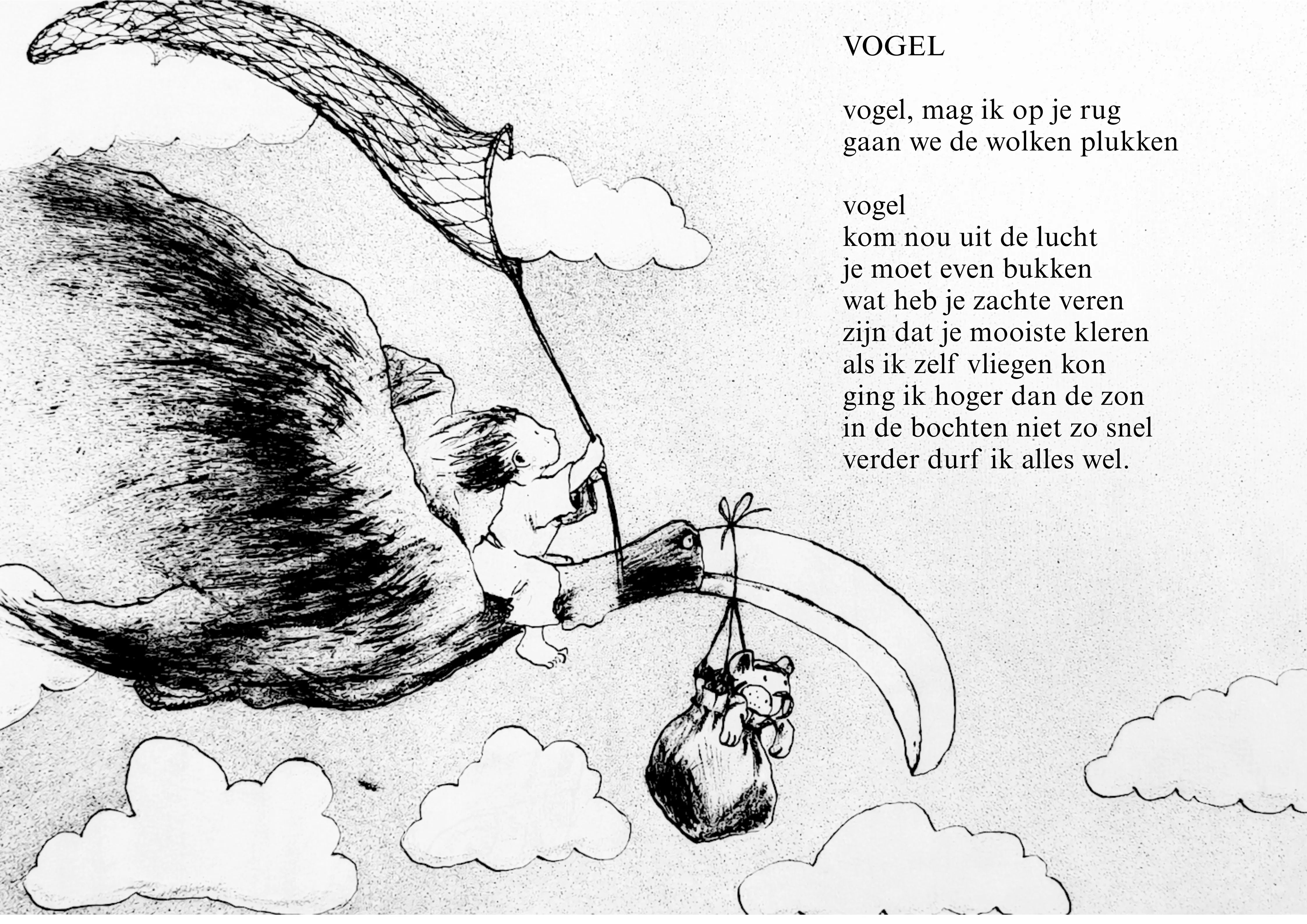 Poëzie