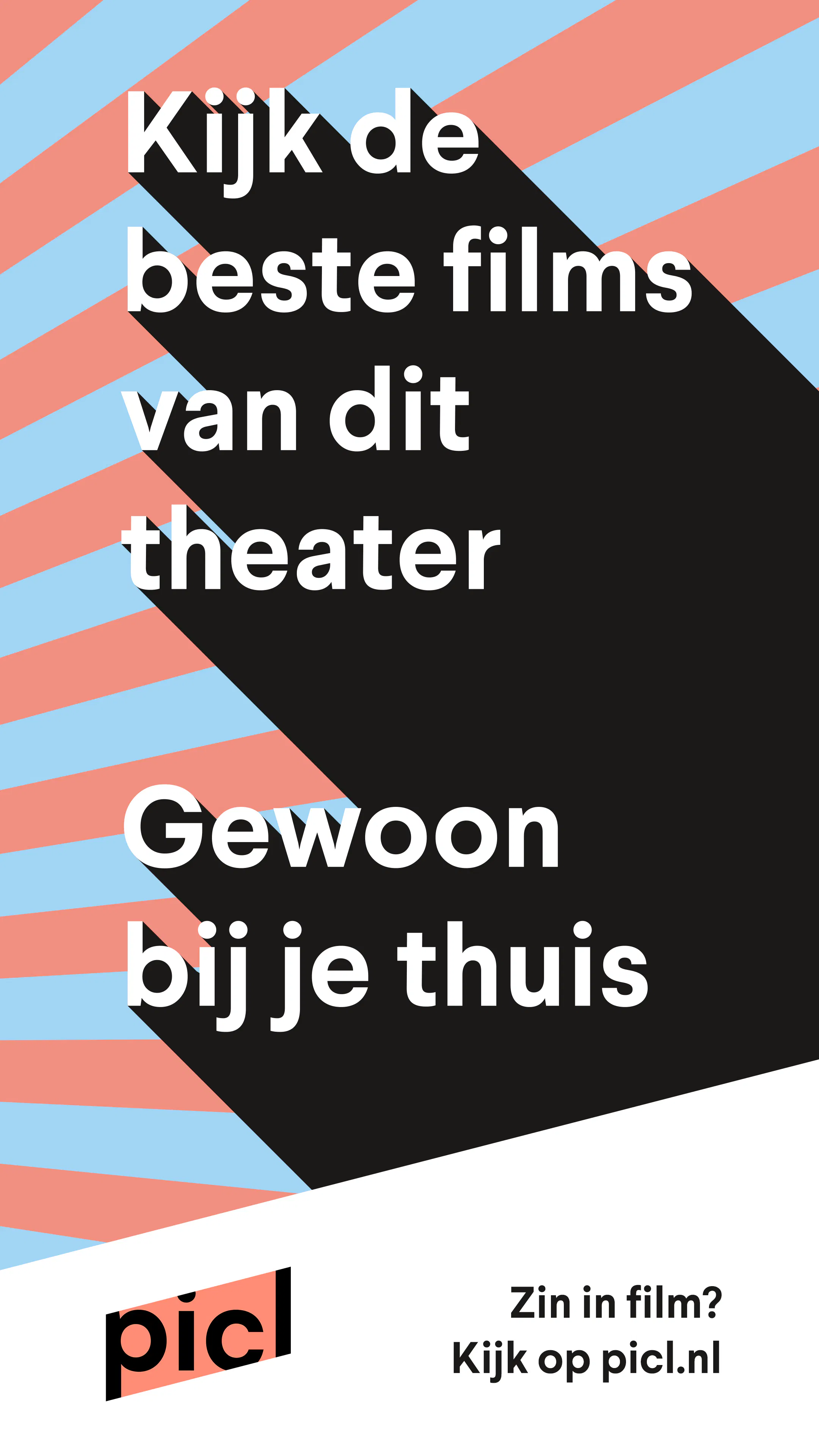 Picl - online filmhuis