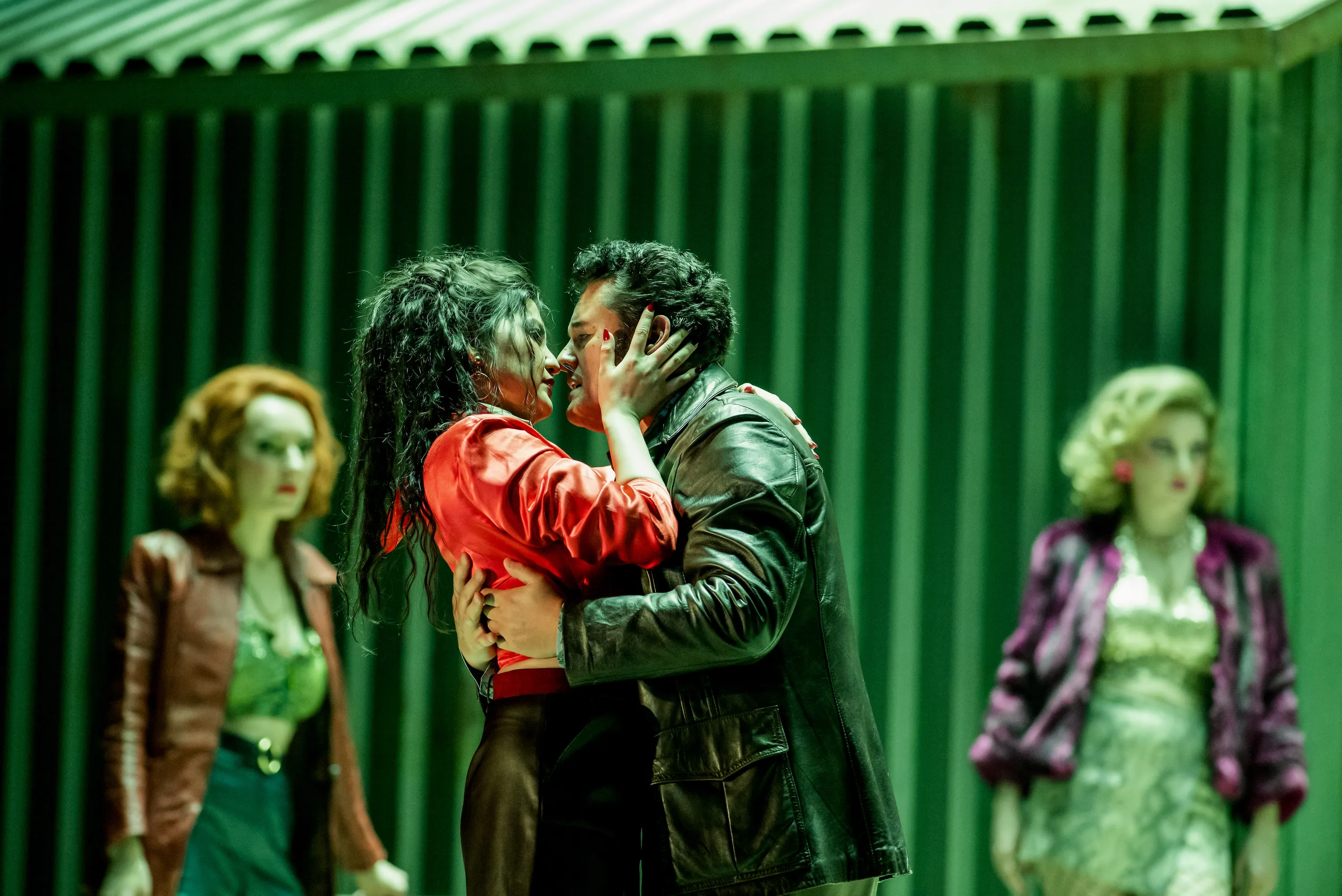 Royal Ballet & Opera
