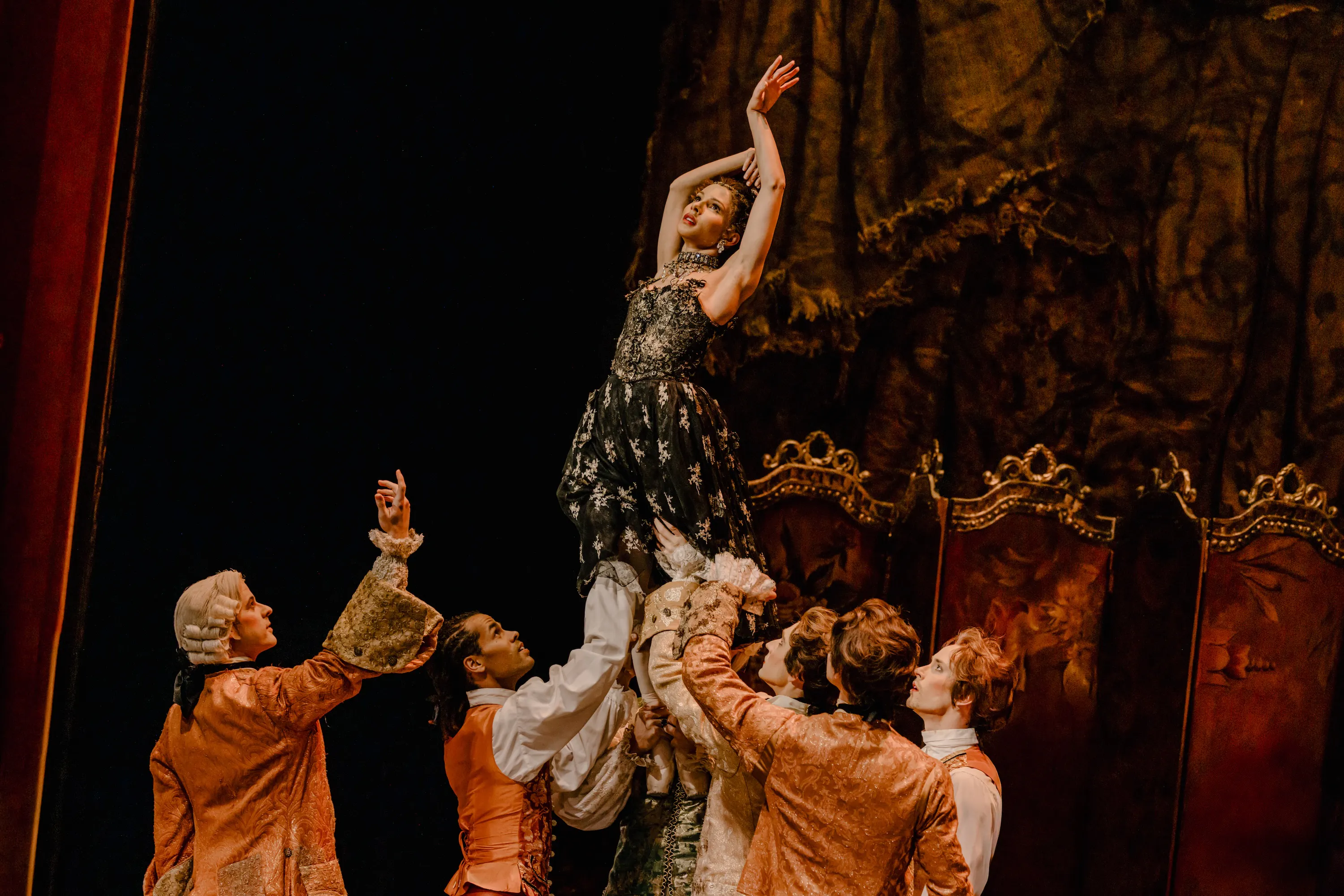 The Royal Ballet | Manon | ZIN IN ZONDAG