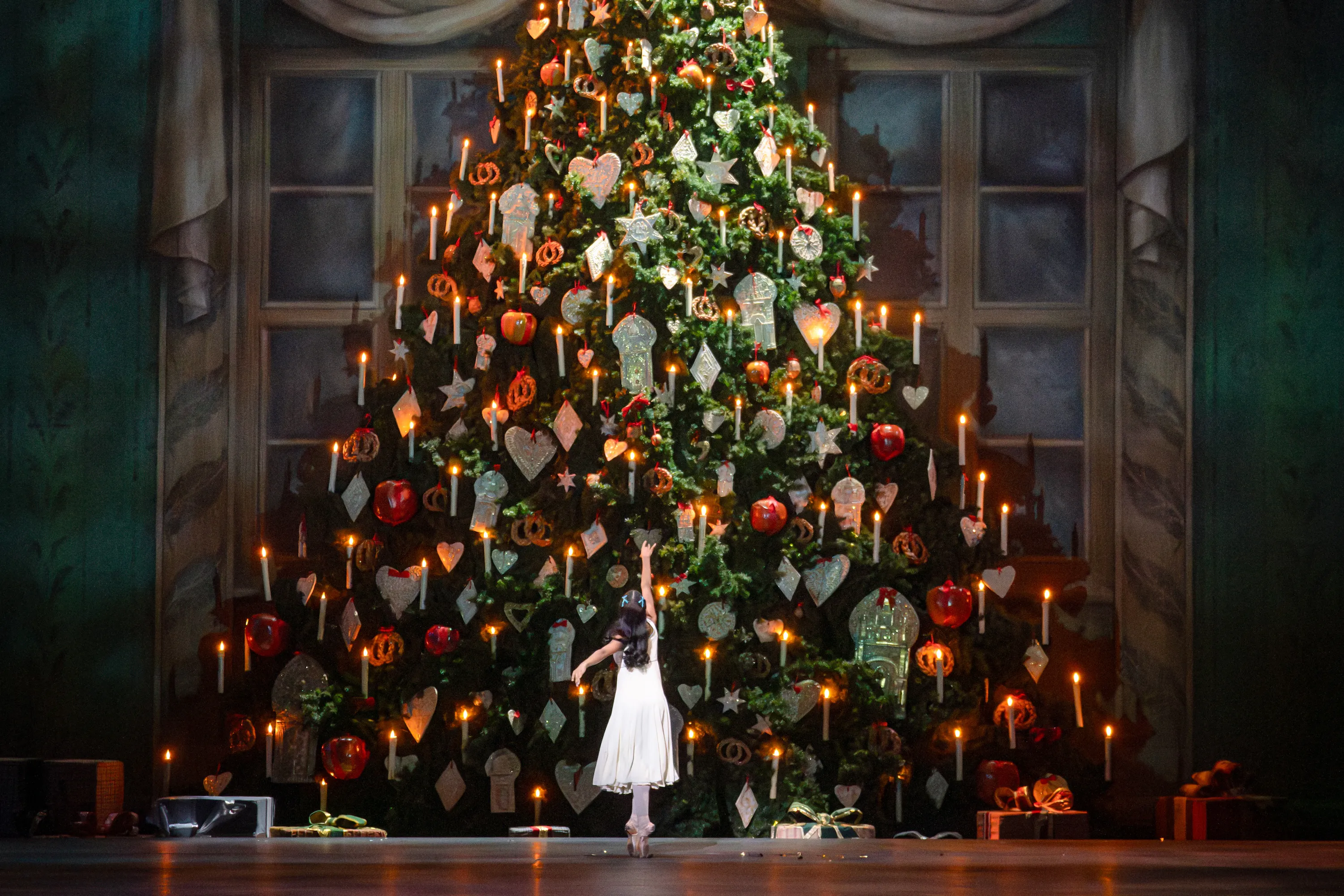 Royal Ballet & Opera