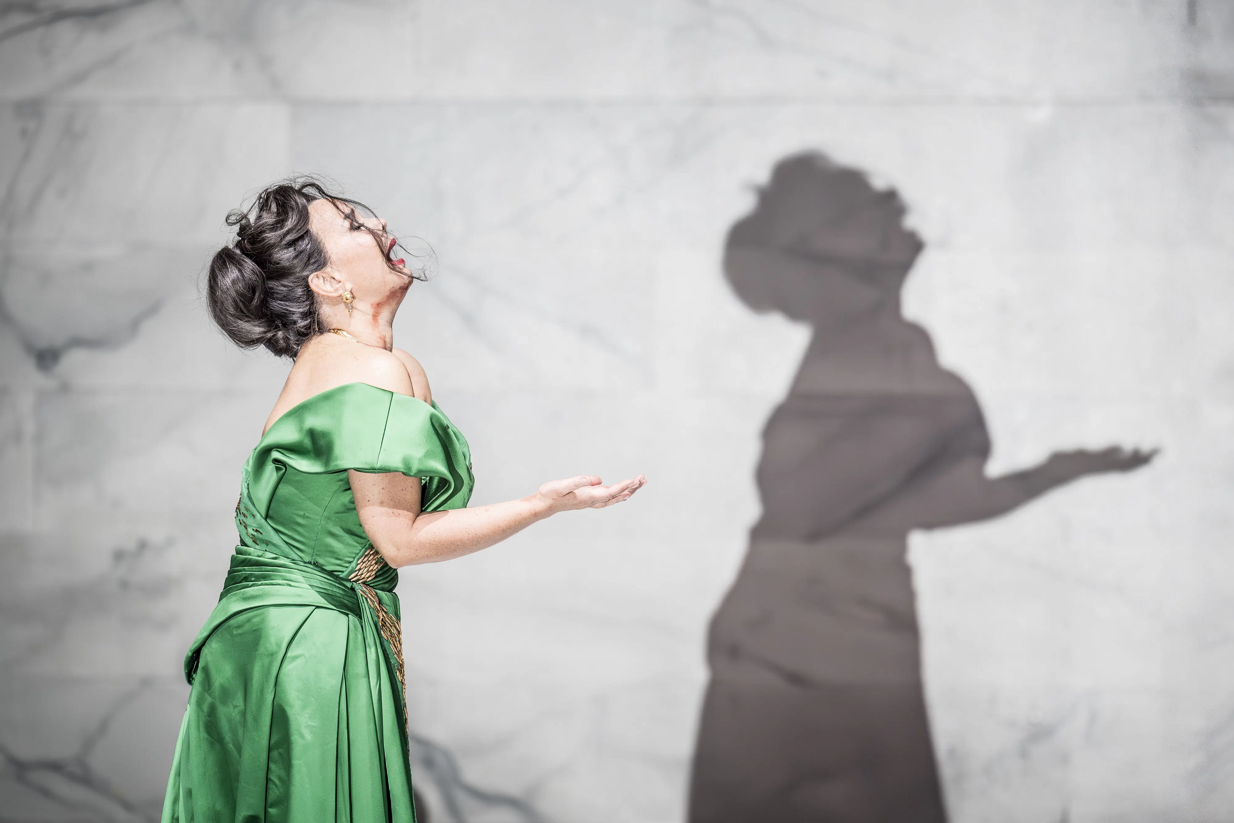 The Royal Opera | Tosca