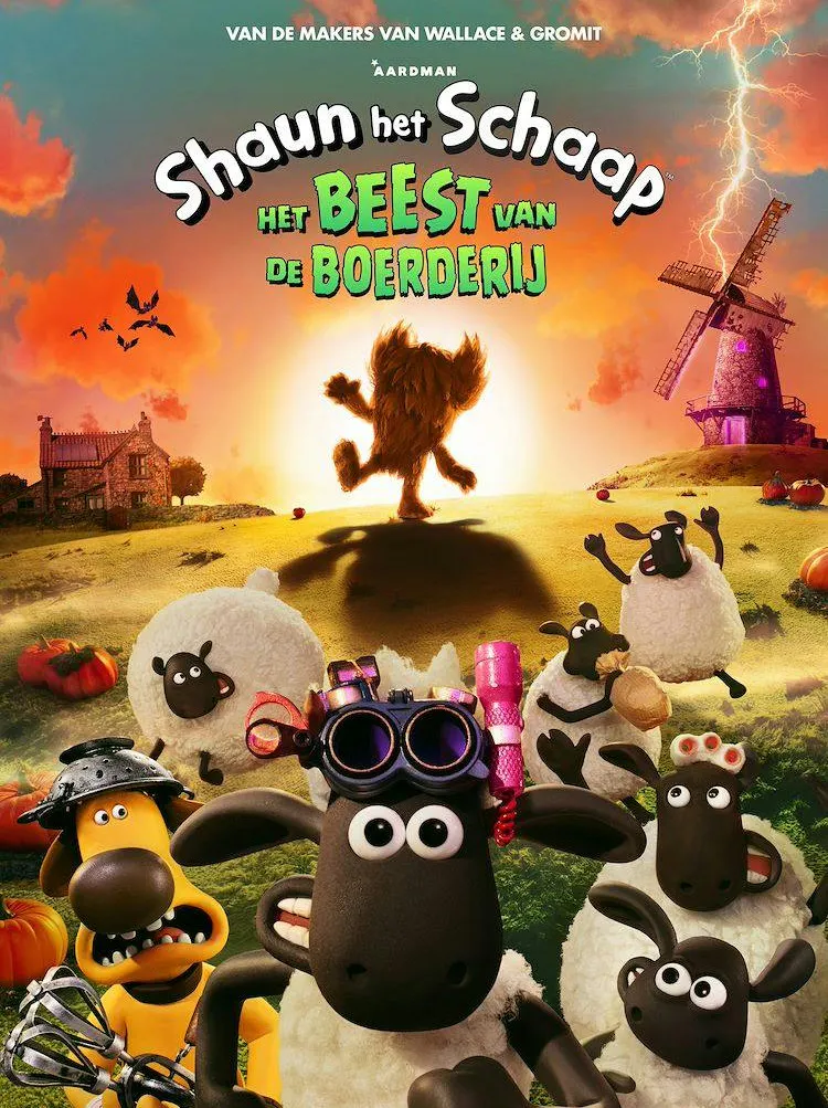 Programma Herfstvakantie