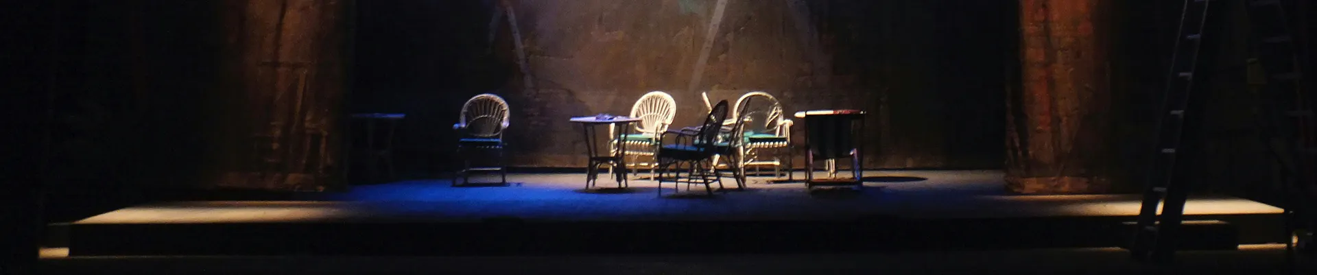 Theater