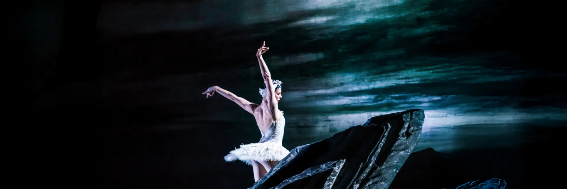 Nieuw seizoen Royal Opera House