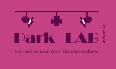 Ontdek talent bij Park LAB!