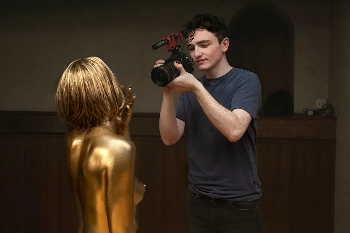Gouden Kalveren films bij ons te zien