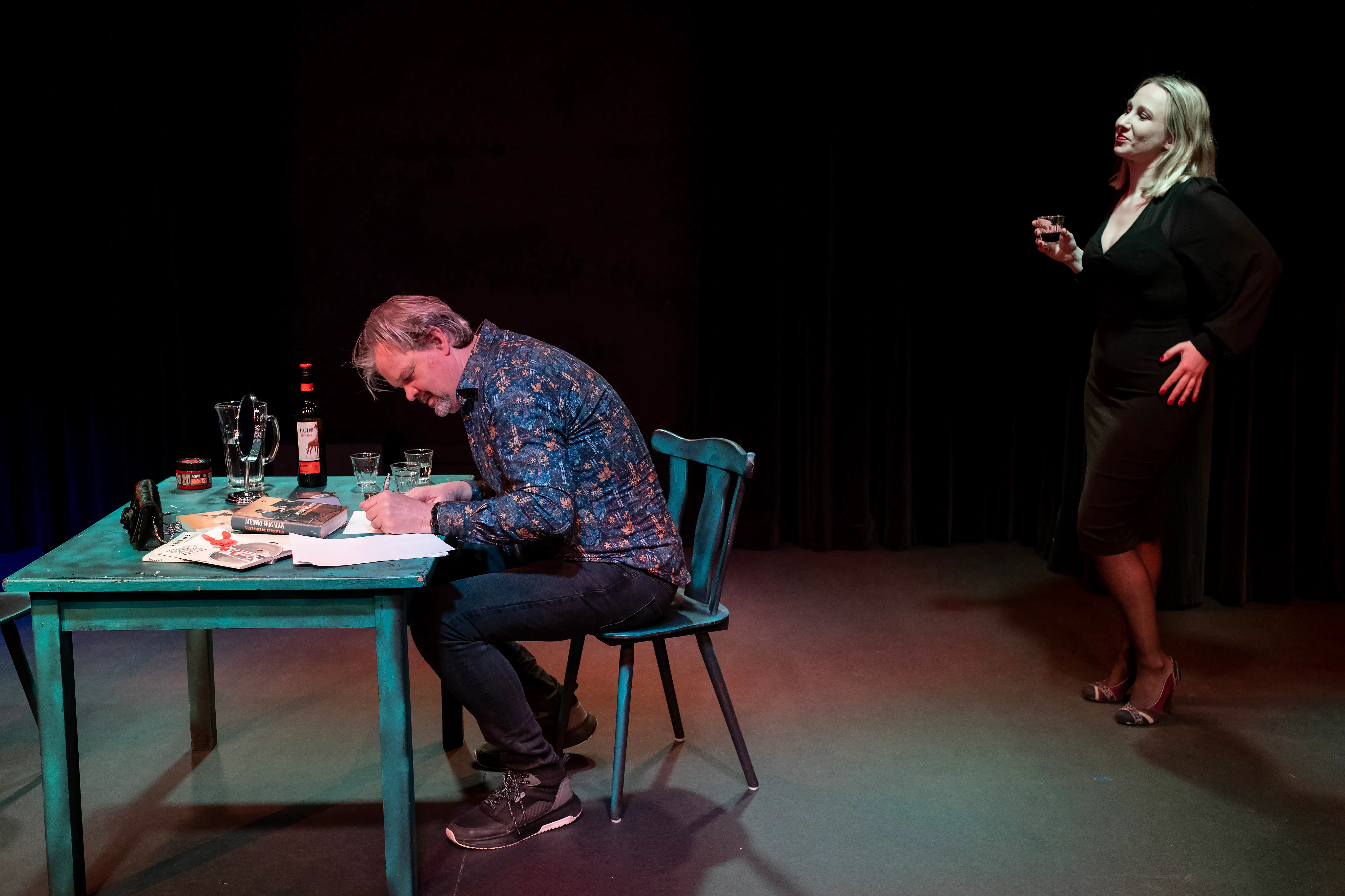ParkLAB | try-out avond