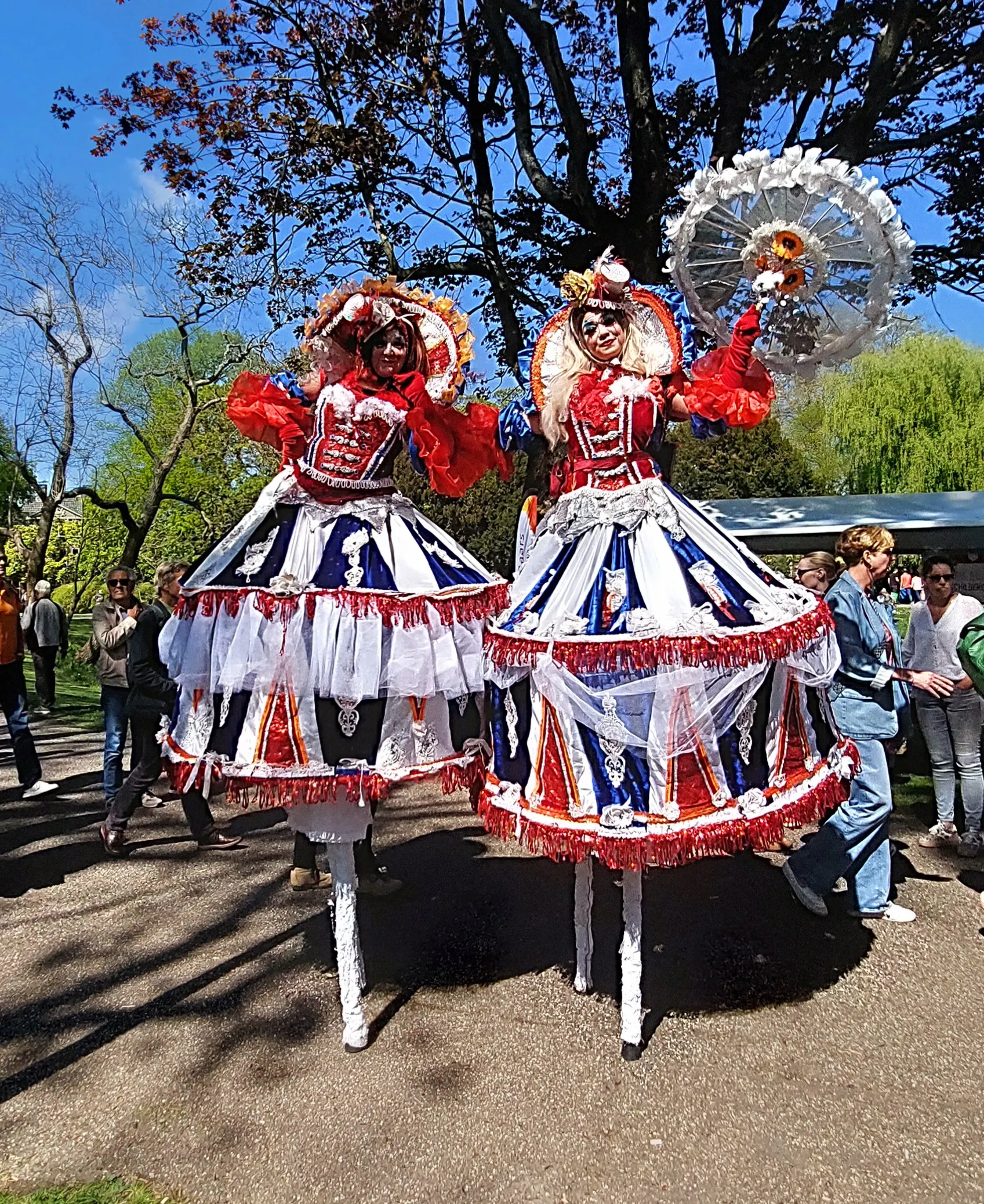 Parkkunst