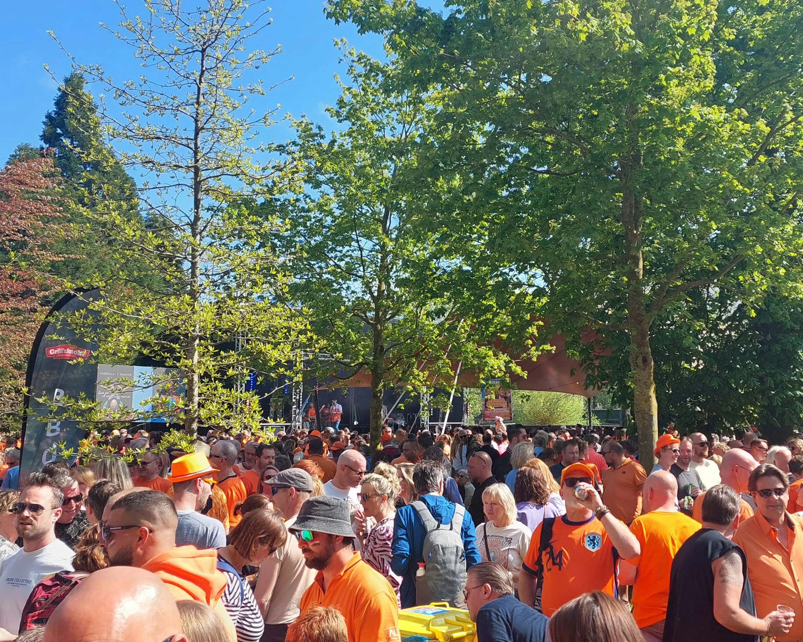 Parkkunst