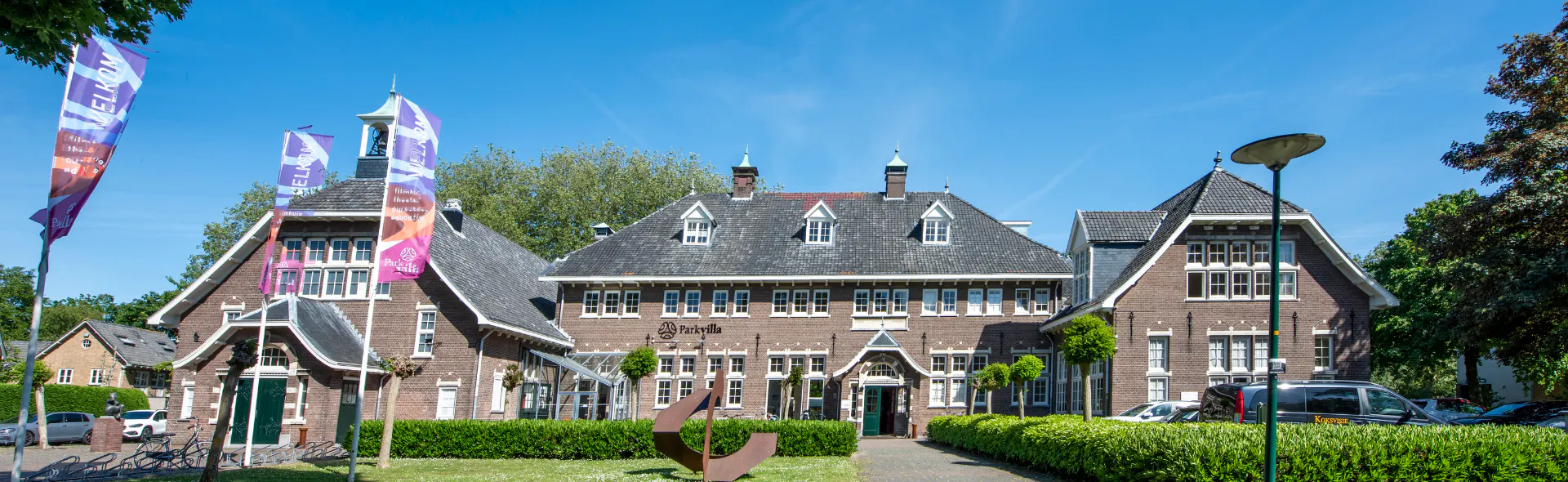 Ook bij ons