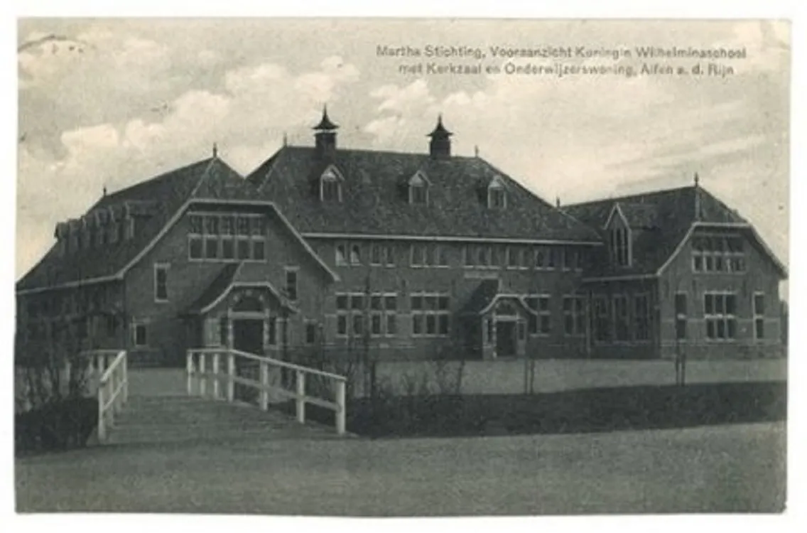 Geschiedenis