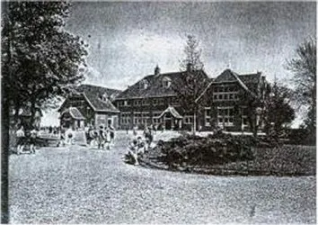 Geschiedenis