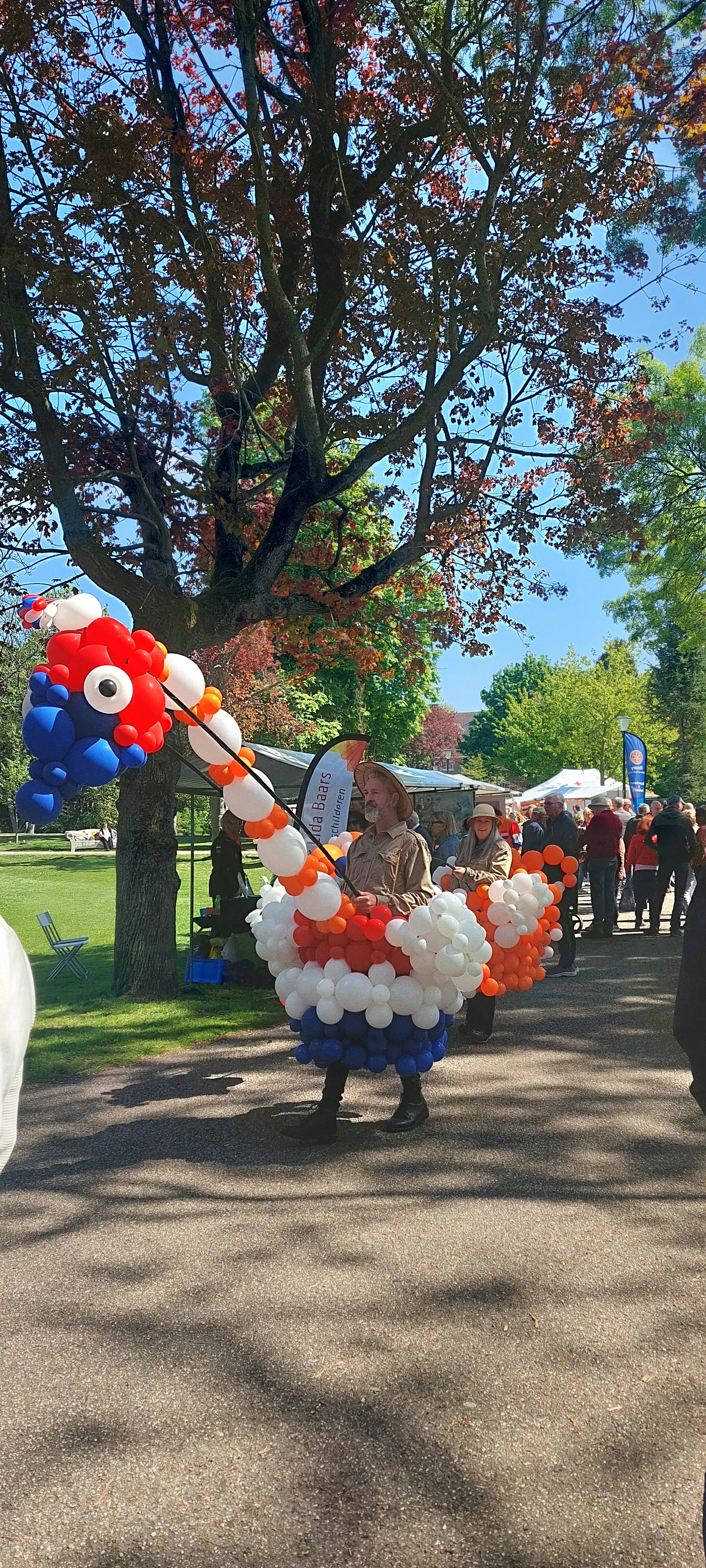 Parkkunst