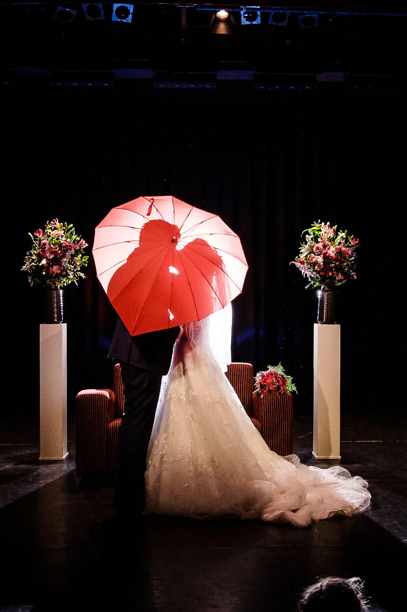Events en bijeenkomsten