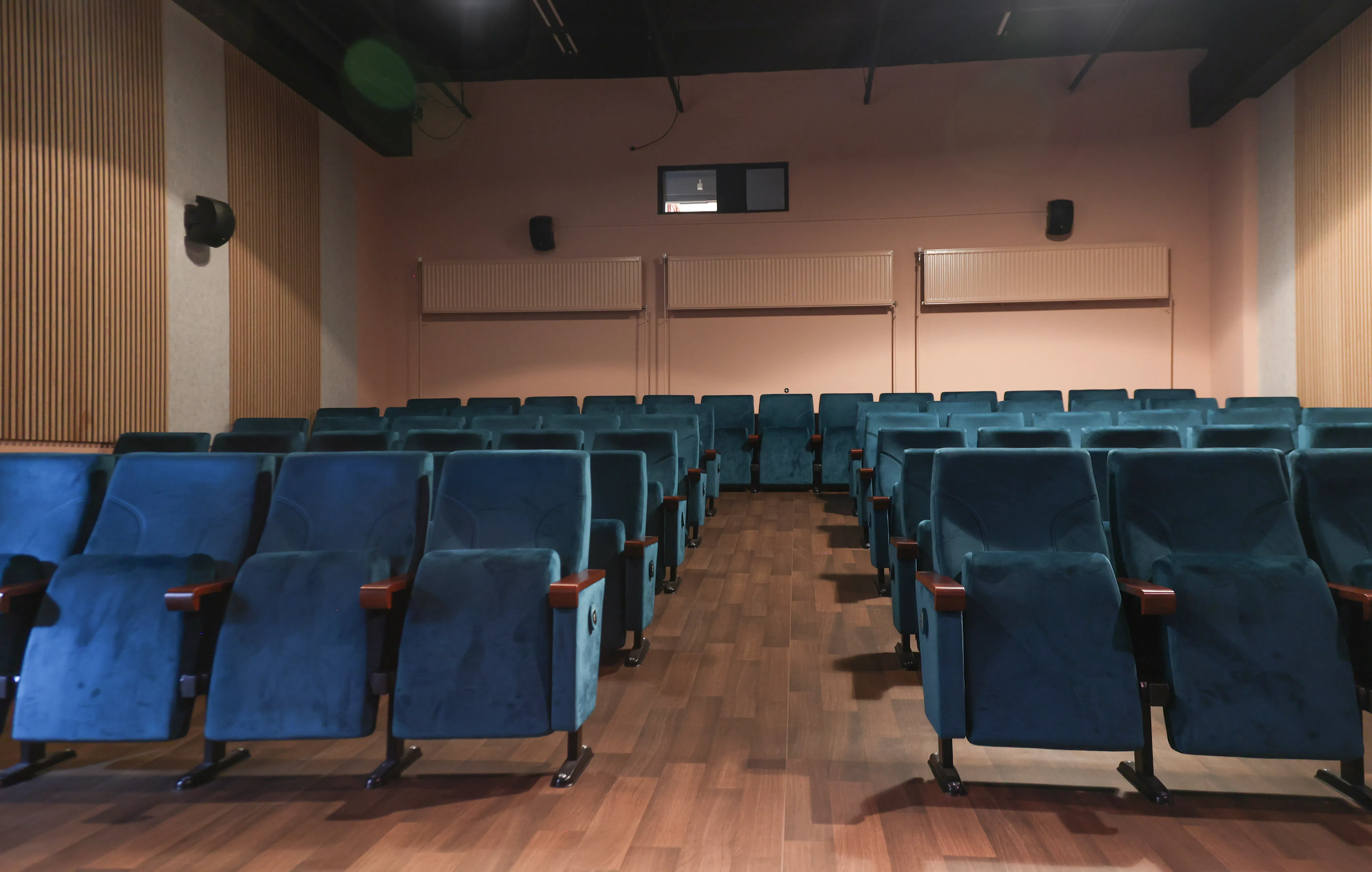 Filmzaal