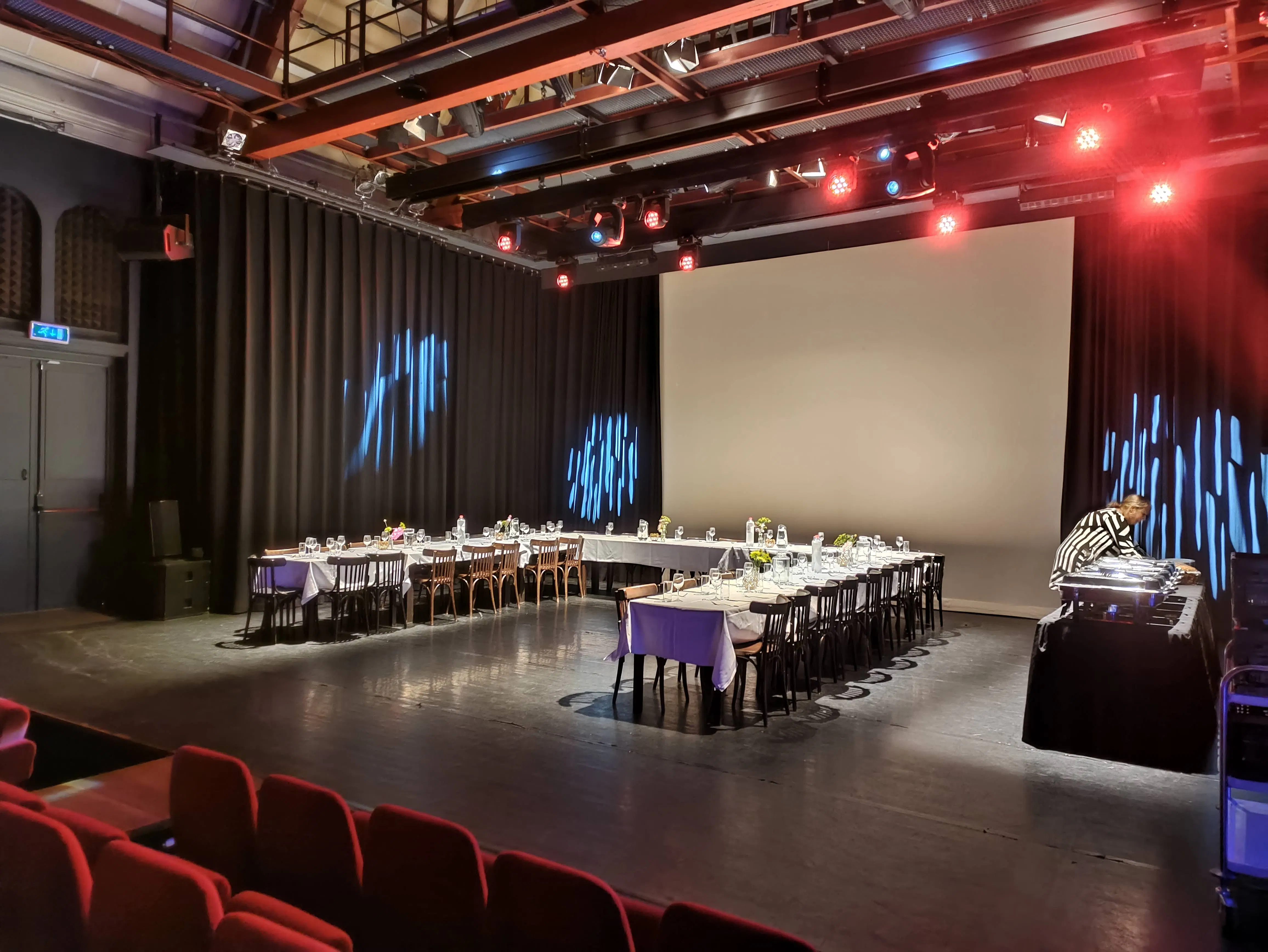Events en bijeenkomsten
