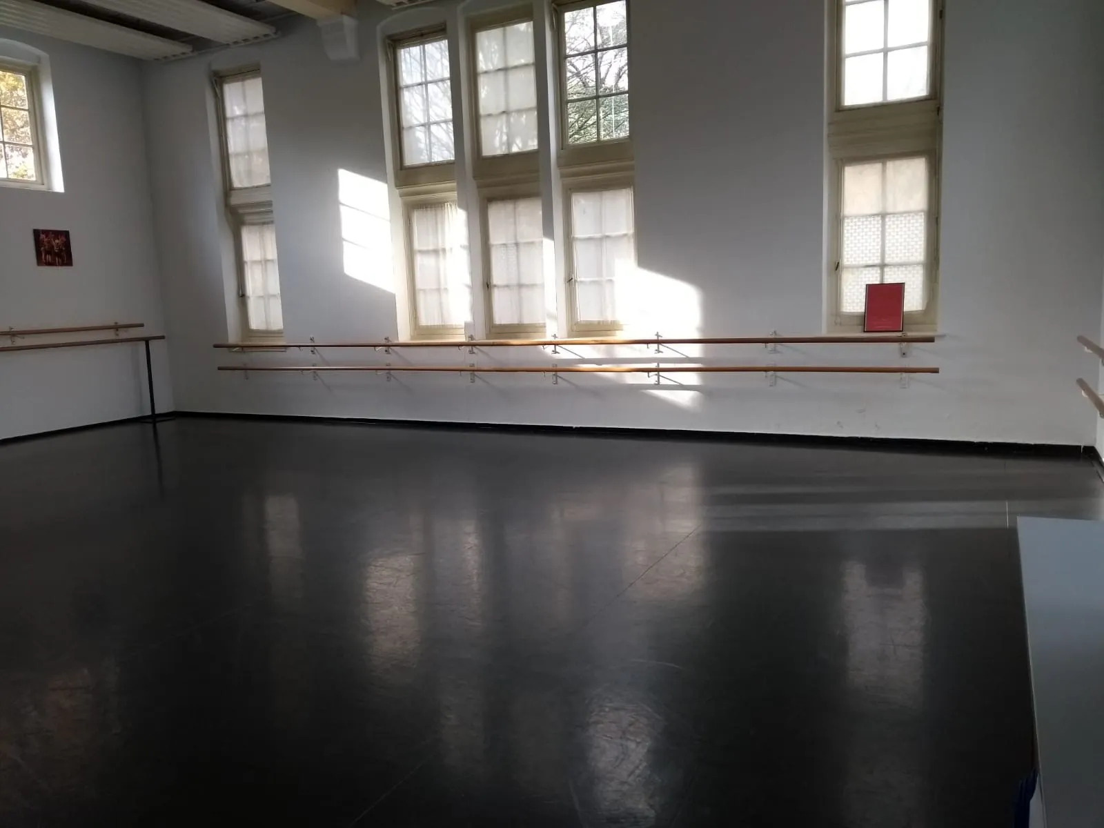 Balletzaal