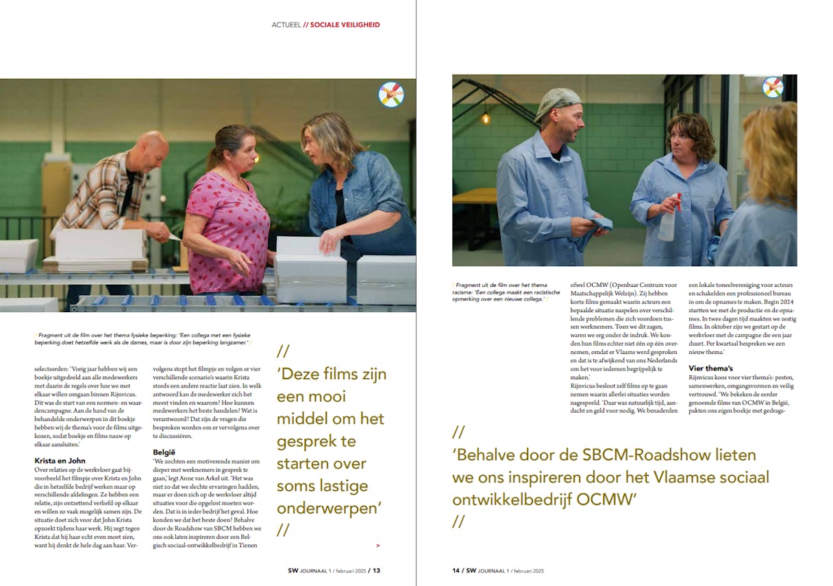 artikel SW journaal 3