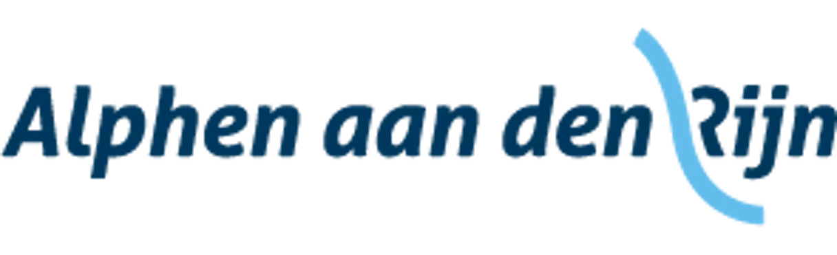Logo van Alphen aan den Rijn.