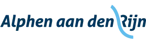 Logo van Alphen aan den Rijn.