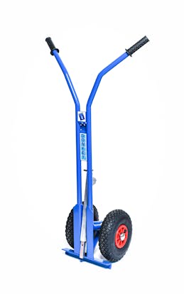 tegeldonkey