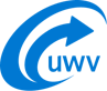 Logo UWV