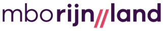 Logo MBO Rijnland