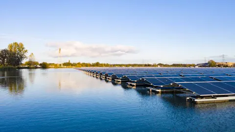 Subsidie voor project waterplas De Olm