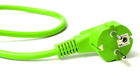 Nieuwe energieleverancier voor GCN?