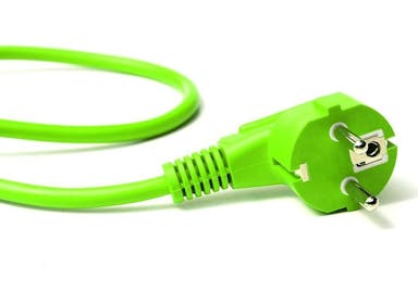 Nieuwe energieleverancier voor GCN?