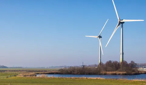 Bewoners zeggen 1,5 miljoen toe voor bouw coöperatieve batterij