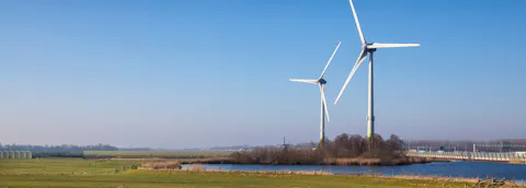 Bewoners zeggen 1,5 miljoen toe voor bouw coöperatieve batterij