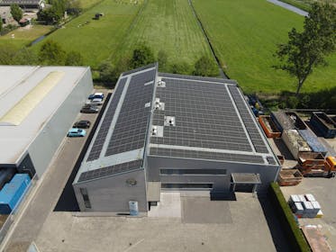 Update postcoderoosprojecten november 2025