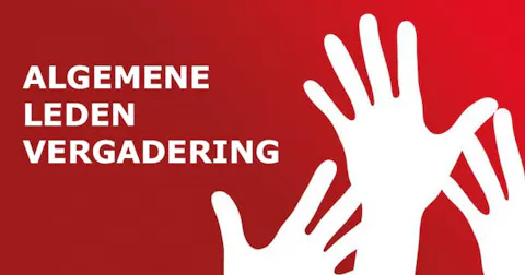 Kort verslag van de Algemene Ledenvergadering van 7 mei 2026