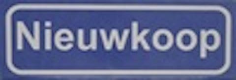 Nieuwkoop in de spotlights