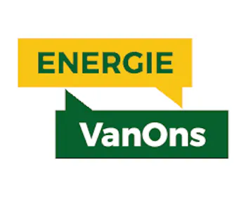 Fusie OM Nieuwe Energie met Energie VanOns