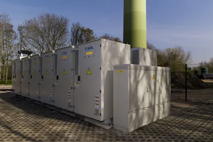 De Watergeuzenbatterij