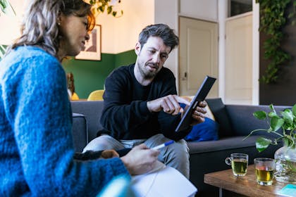 Stand van zaken energiecoaches