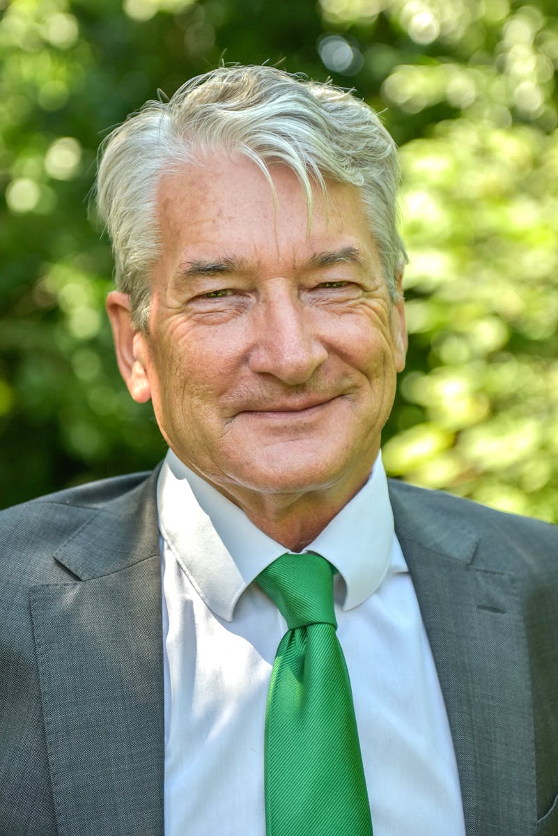 Frank Kouwenhoven