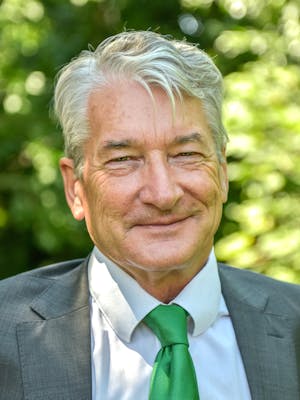 Frank Kouwenhoven