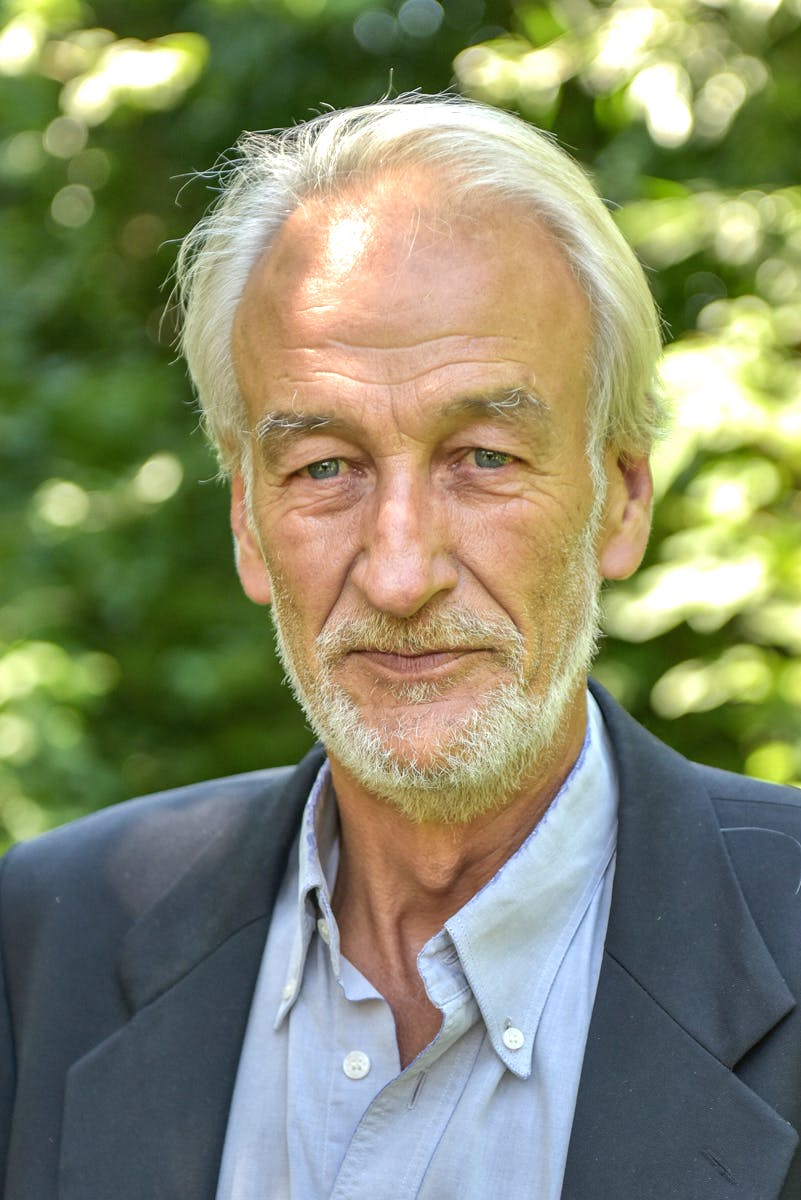 Jan Dirven