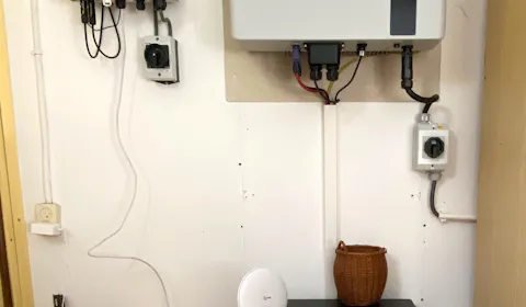 Thuisbatterij: is dat iets voor mij?