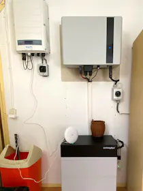 Thuisbatterij: is dat iets voor mij?